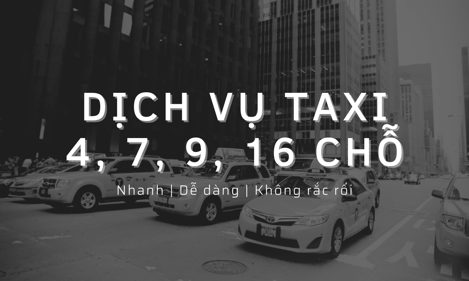 Taxi Trôi Phùng